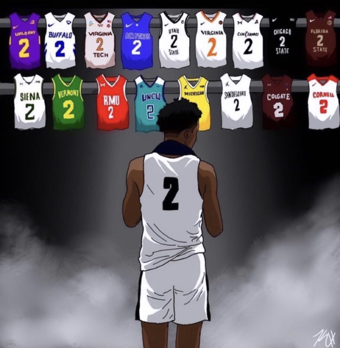 Newburgh Boys Basketball tweet media