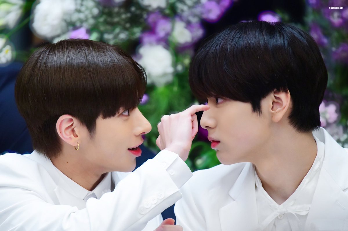 how to take care of your soobin — a guide by taehyun