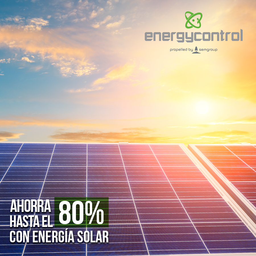 EnergyControl_'s tweet photo. Usando energía solar ahorras hasta el 80% de tu planilla, te ayudamos con el cálculo de ahorro.
Contáctanos a ventas@energycontrolsa.com y por whatsapp: 099 410 4356 #EnergyControl #EnergyControlSA #Semgroup #SemgroupEnergy #EnergiaSolar #PanelesSolares https://t.co/8rz7E8Q6fQ