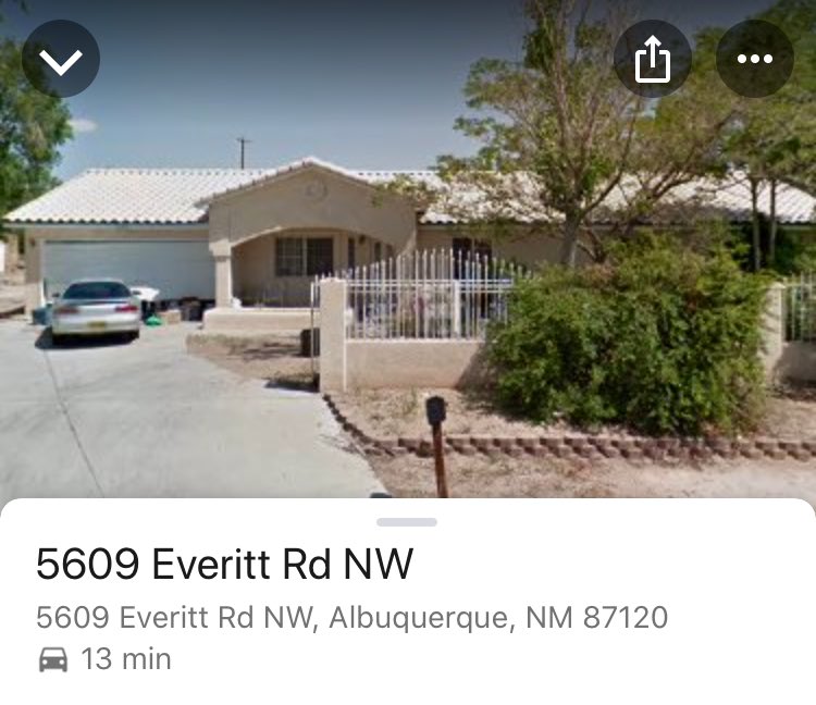 Just kidding on that last one, pawnbroker ordinance update deferred to Nov. 2 meeting. Vote to condemn property at 5609 Everitt NW deferred to Dec. 21 unanimously as a sale of the property is in the works. Doesn’t look so bad on Google, honestly.