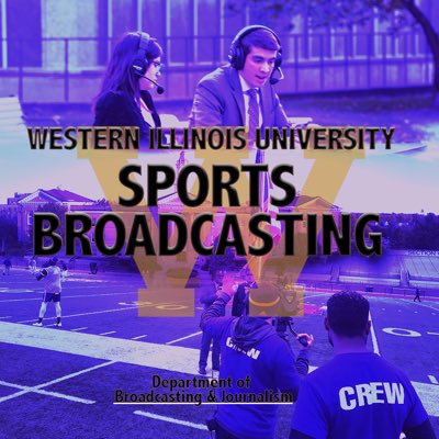 WIU Sports Broadcasting tweet media