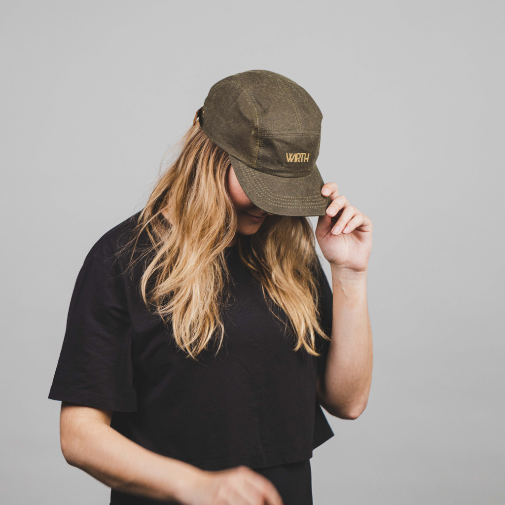 Hey YEW!

As the seasons change, this waterproof olive oilskin cap is perfect for the rainy weather.

No rain?

Not to worry, the YEW has you covered, rain or shine. 

Head on over to the WIRTH website and grab yours TODAY ❤️