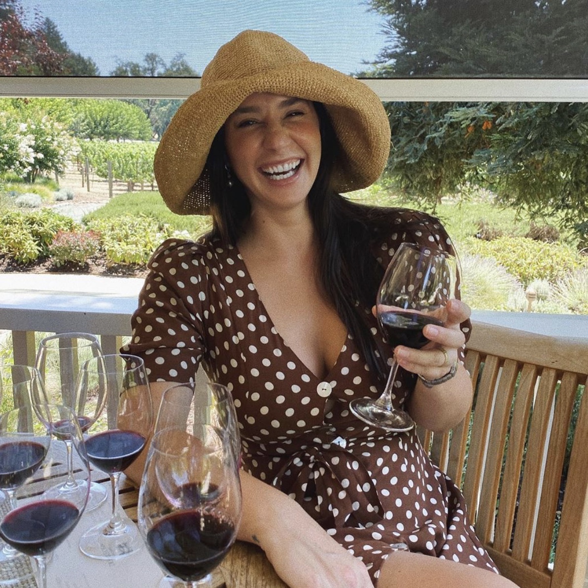 As soon as the clock hits 5:00 pm 👉 🍷🍷🍷 <a href="/KenzieElizabeth/">kenzie</a> <a href="/MusicKillsKate/">Katie Maloney</a> <a href="/soretrograde/">That's So Retrograde</a>