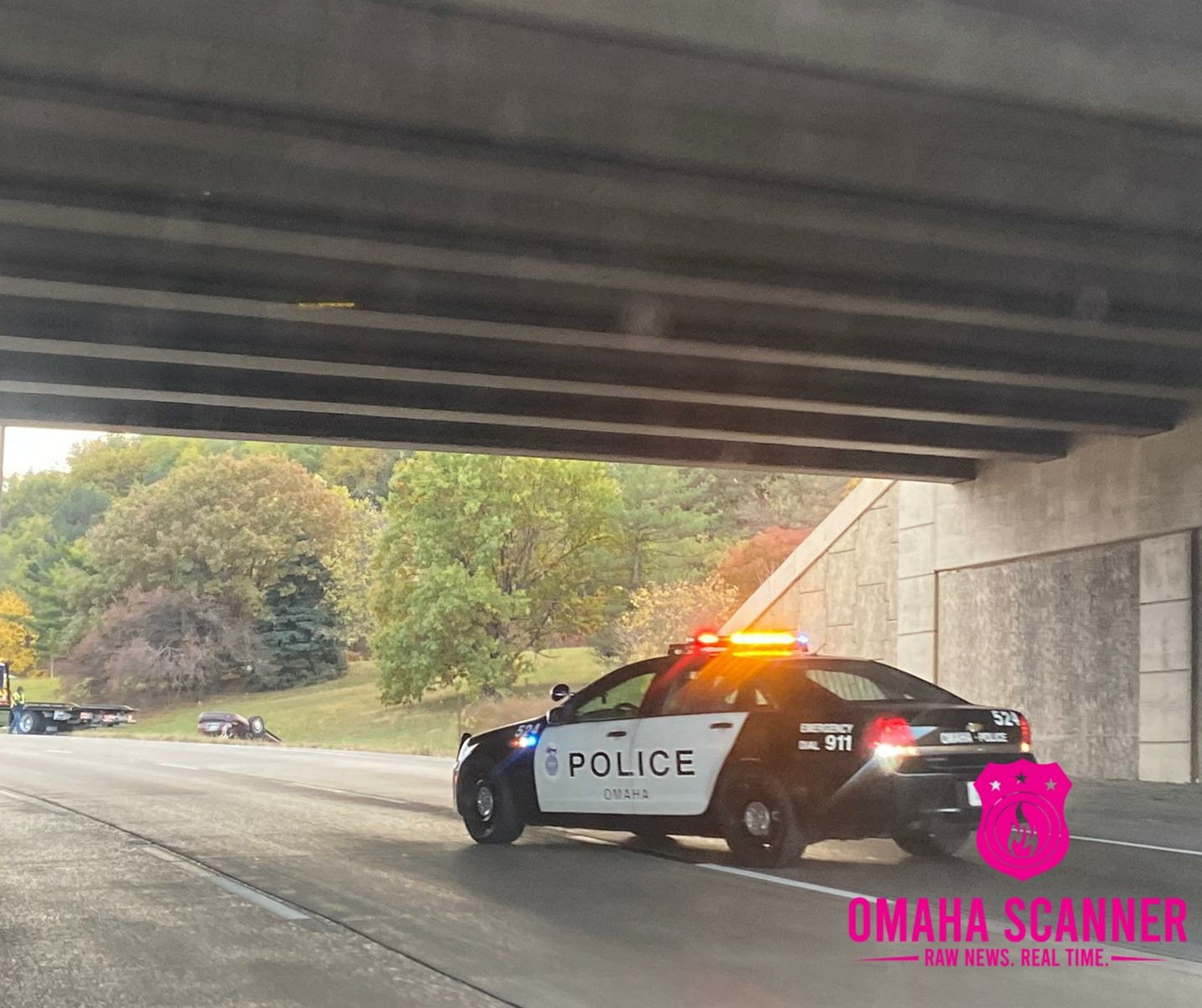 Omaha Scanner on Twitter "M52 enroute to Bergan Mercy Code 2 TCC with a 32 y/o female involved