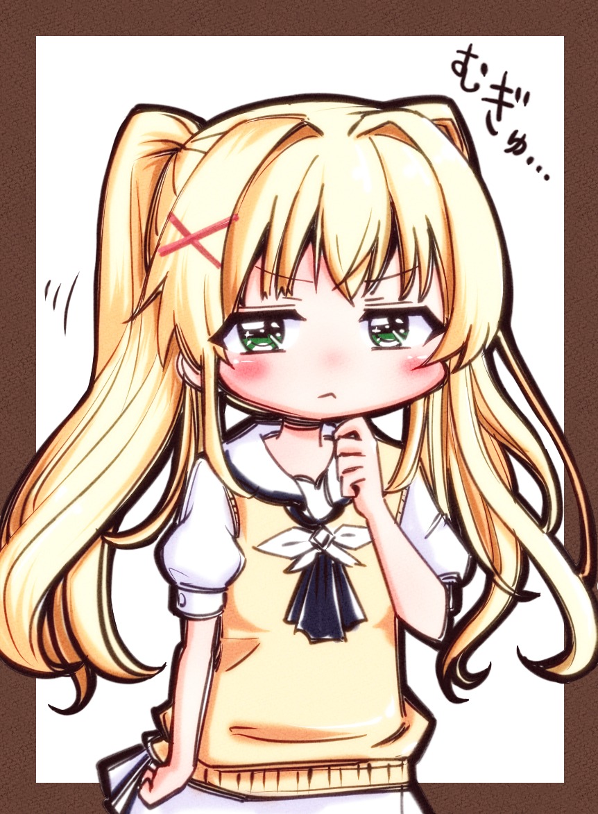 つむちゃん イラスト サマポケ 紬ヴェンダー ジョセフ鶴屋 Web漫画描く人のイラスト つむちゃん イラスト サマポケ 紬ヴェンダー ジョセフ鶴屋 Web漫画描く人のイラスト