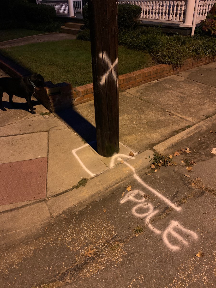 danoclifton's tweet photo. Incase you were wondering.. this is a pole https://t.co/q8Rkz3LBBg