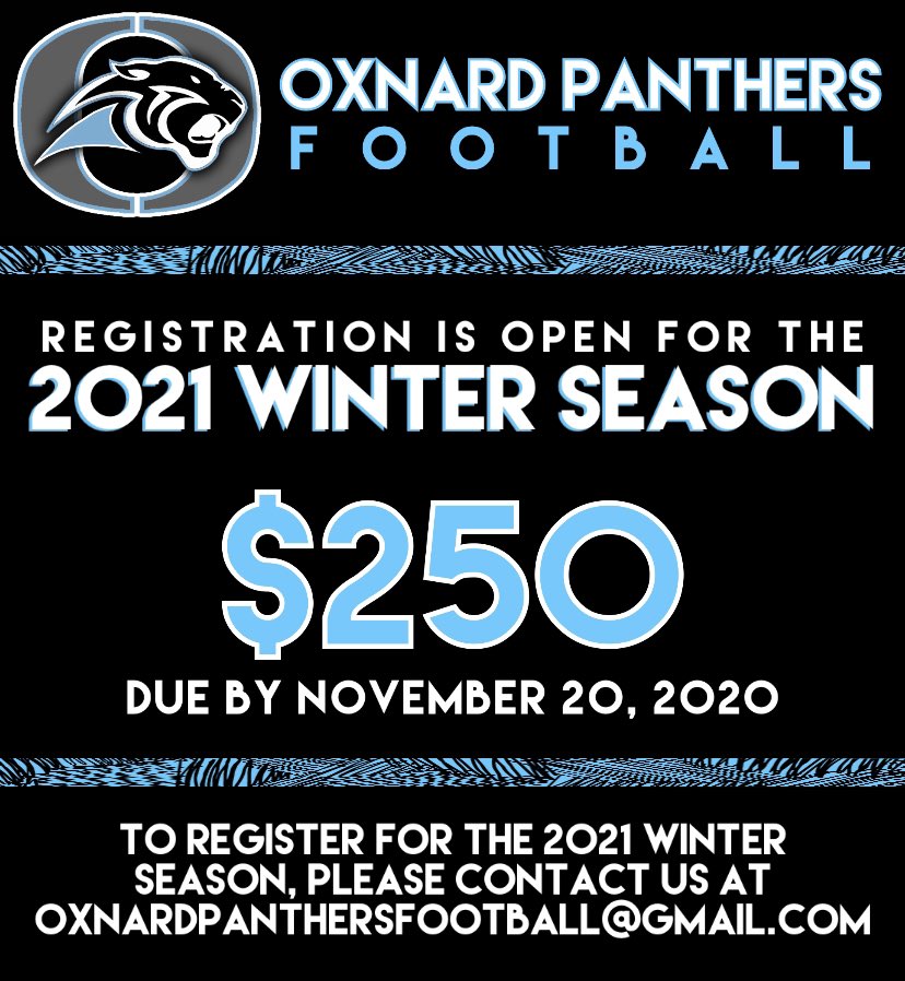 Oxnard_Panthers tweet media