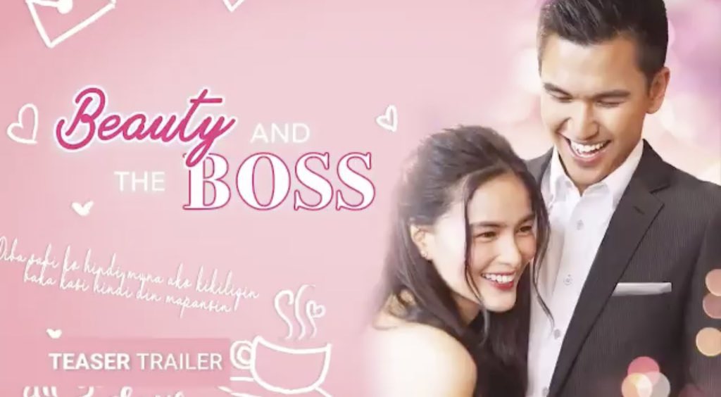 TeamElisseJoson's tweet photo. 17 days to go! @ElisseJoson 🥳🤩🙌🏼

#BeautyAndTheBossOnIFLIX 🔜 https://t.co/4UNUSpM994