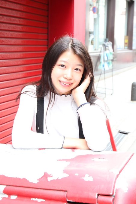 Twitterのコスプレ画像17