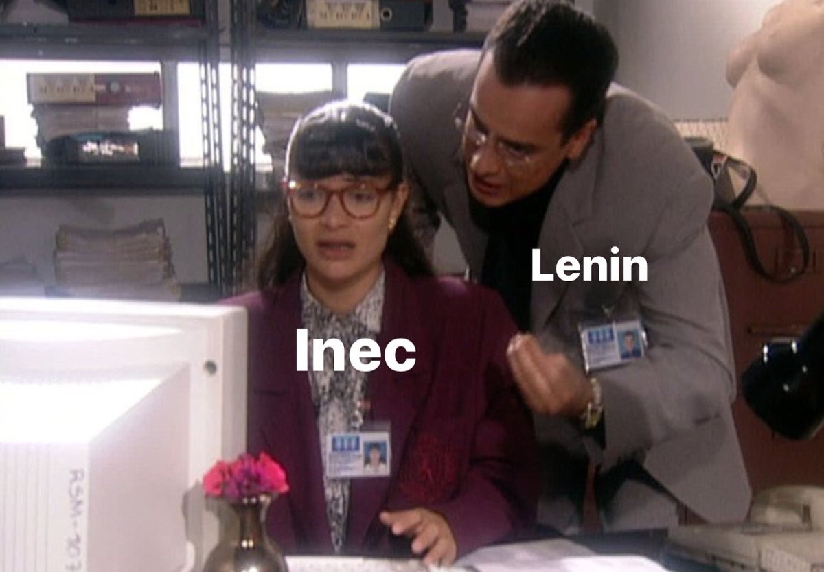 RelatosEcuador's tweet photo. No se coman ese cuento "cuántico" de los nuevos índices de empleo.
#Leninmiente @Lenin https://t.co/QehC2R2FRO