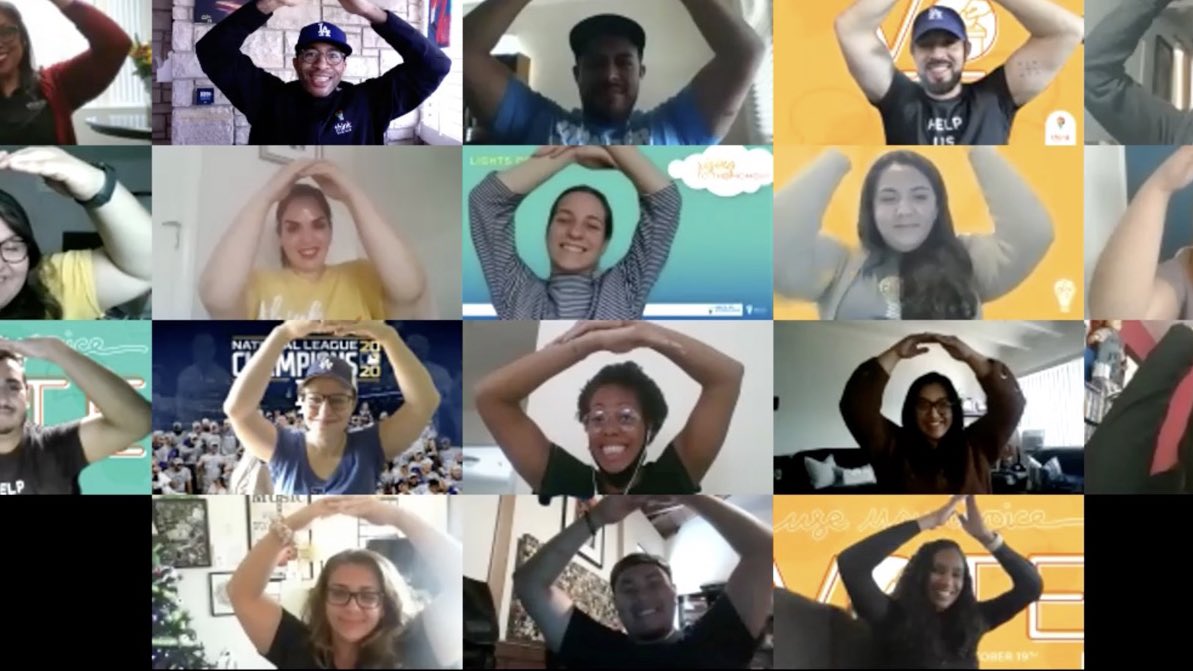 AndersonMSSE's tweet image. #LightsOnAfterschool💡is Thursday October 22! #LightbulbChallenge #ThinkProud #SELAFamily