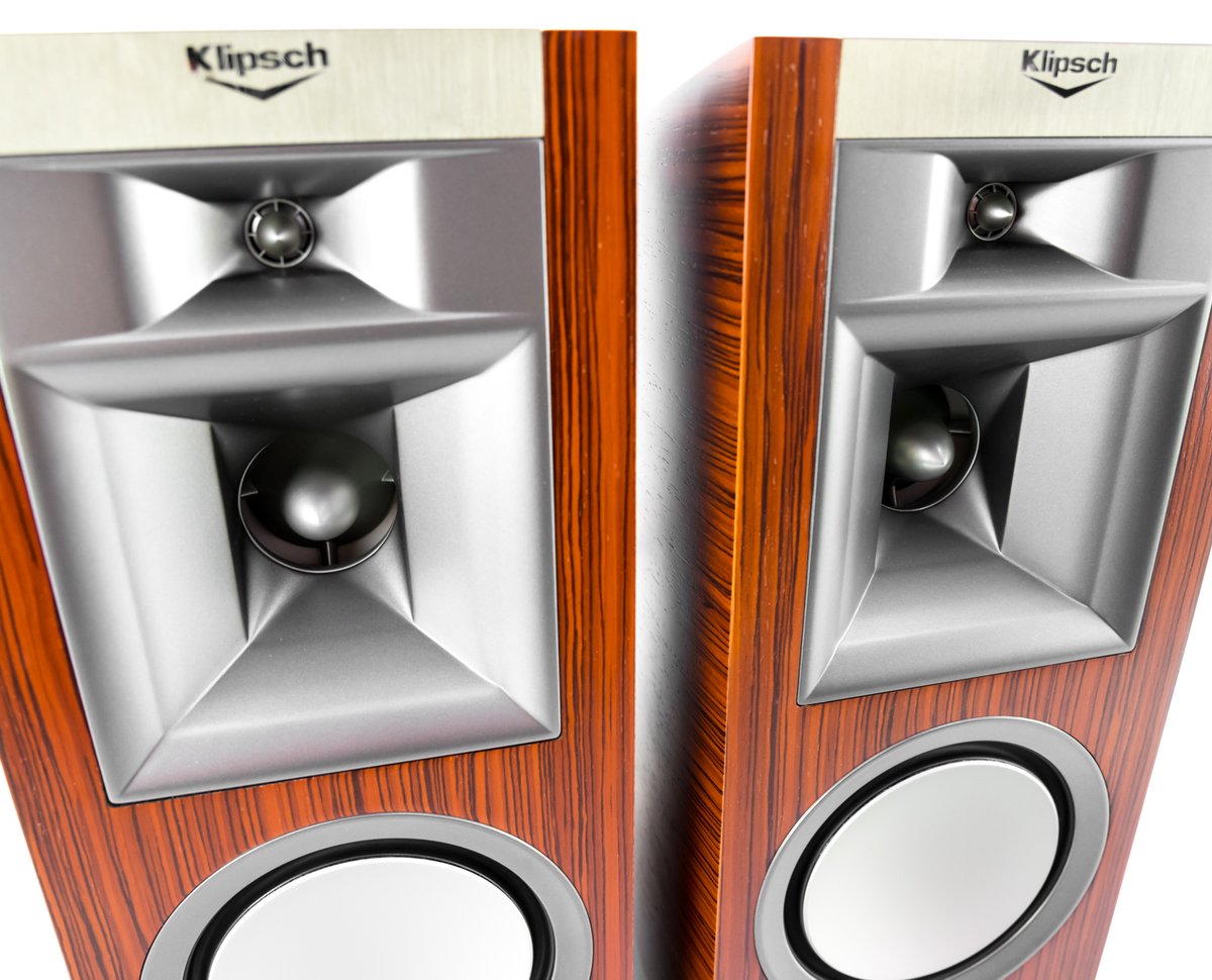 tmraudio's tweet photo. @stereophile said that these @klipschaudio Palladium P-17B Speakers have performance and appearance that “reflect well-grounded engineering, thoughtful visual design, and immaculate execution.” We couldn’t agree more.
#cpohifi #audiophile #klipsch #homeaudio #instahifi https://t.co/UGUsra03RA