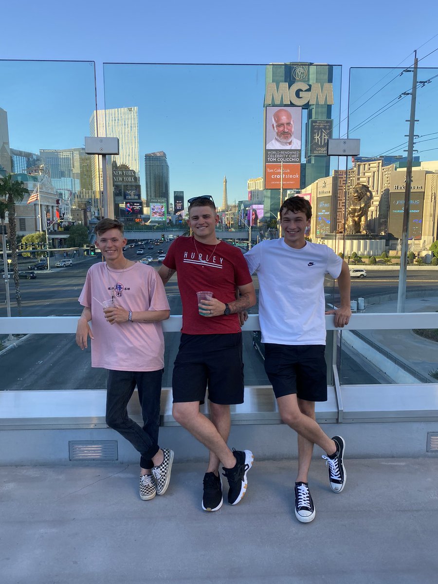 Sin City📍