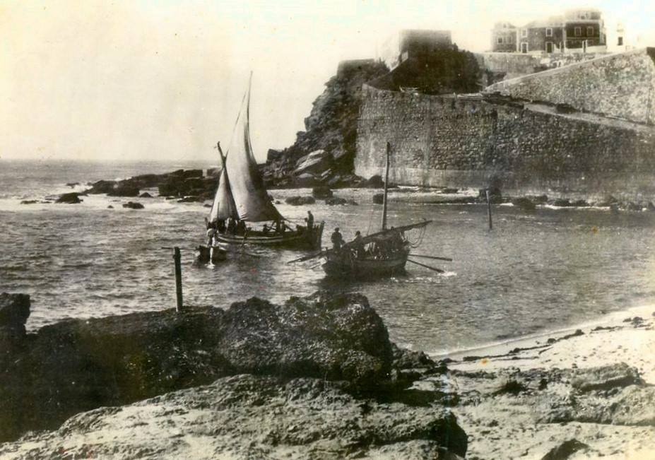 anovaericeira's tweet photo. Entre 1819 e 1821, aproximadamente 400 moradores da Ericeira (Portugal) deixaram suas vidas para trás para começar uma nova no Sul do Brasil: https://t.co/PLVhwPEVtY https://t.co/qx5wEOLkfp
