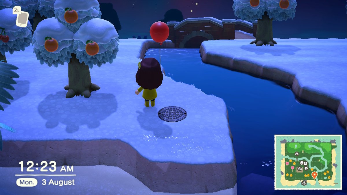 sparkly_mummy's tweet image. #AnimalCrossing #ACNH #NintendoSwitch