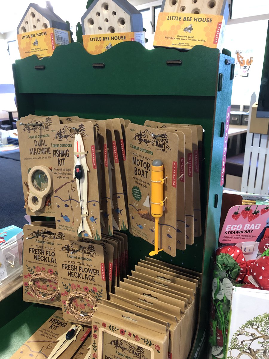 MadisonsLibrary's tweet photo. What's more exciting on #InternationalSchoolLibraryDay than a Book Fair!! Thanks to @WTWTABooks for our beautiful book stall. We love #BookWeek2020 #ISLD2020 https://t.co/ujvqQKT2Q7