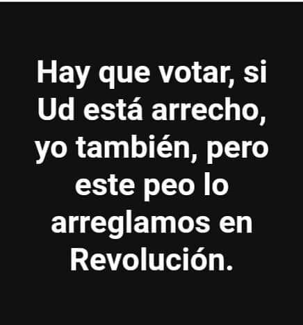 #7Más7FórmulaPerfecta 

@kyaldazoro
 
@gustavoviloriar
 
@MoraimaMartine5
 
@yhoscarly
 
@mirosita
 
@8aJoseFran
 
@josepad03832768
 
@KattyPSUV
 
@IrmaPsuv
 
@Flor65j
 
@GHA80633107
 
@Mara38100484
 
@AguaParaCaracas
 
@SUAREZEDUAR