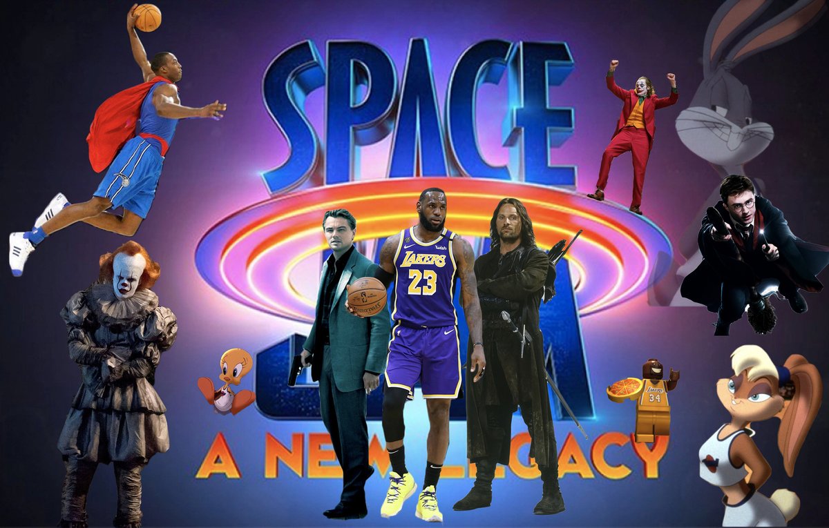wb space jam 2