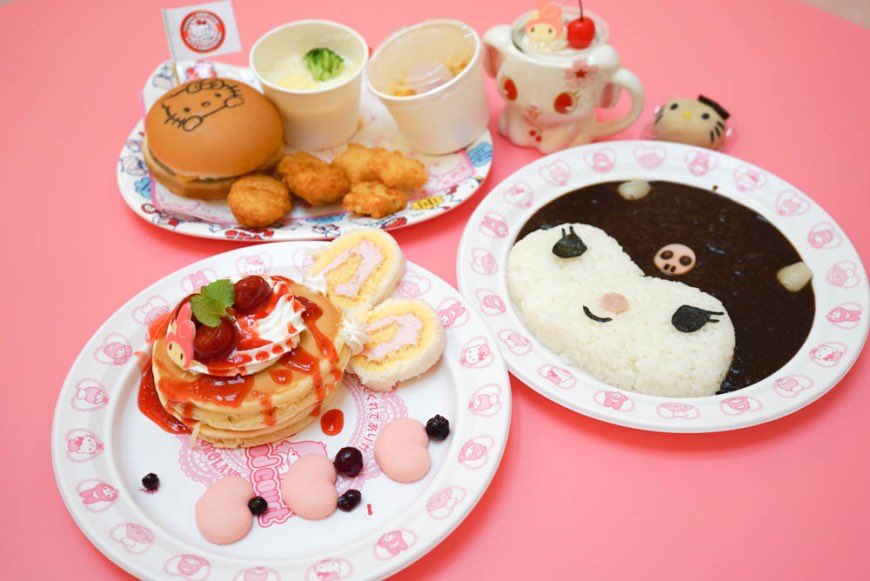 sanwioboy's tweet photo. if the food doesn’t look like this i don’t wan it https://t.co/csWkMQFLK1