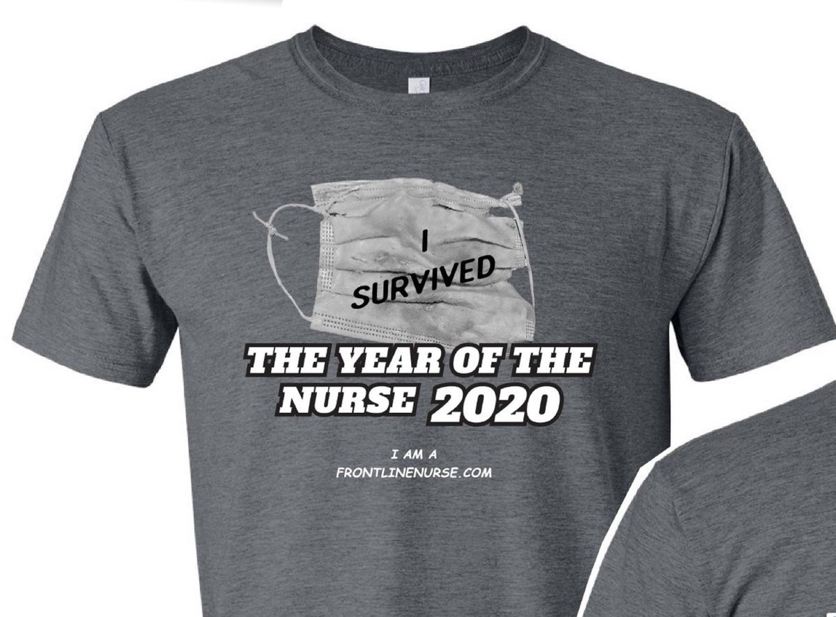 frontlinenurses's tweet photo. ETSY CUSTOMERS LOVING ON
Front Line Nurse https://t.co/xeO9VsqHWz