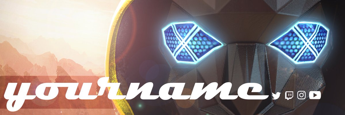 Digitalgadgets Just Playing Around With Wraith S Void Prowler Skin And I Came Up With Two Banners For Sale Two Styles This One Is The Light Theme Dm For Prices Apexlegends