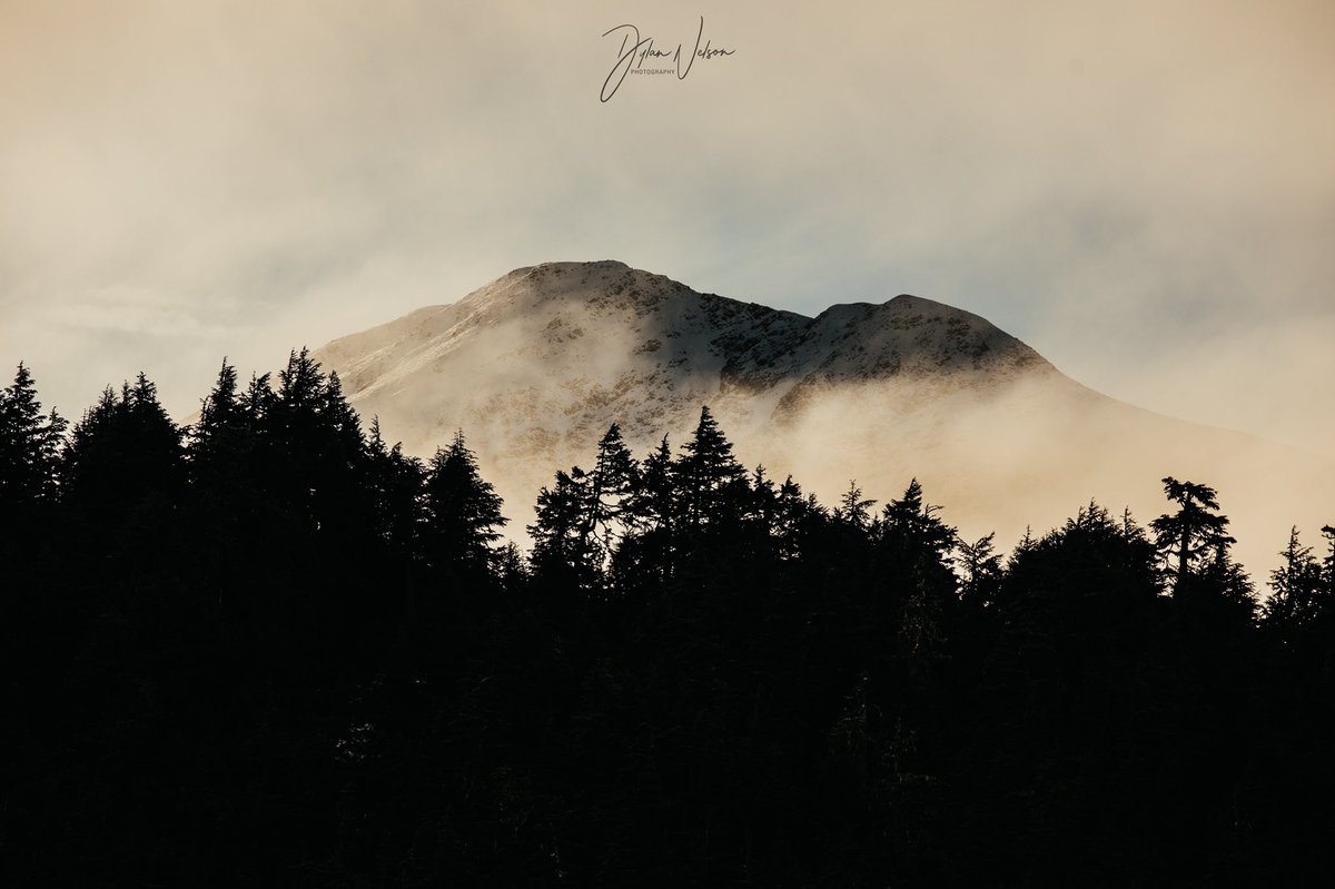 PhotosbyDylan1's tweet photo. Mornings in the mountains hit different ￼🏔🌄 https://t.co/17GZdVzazX