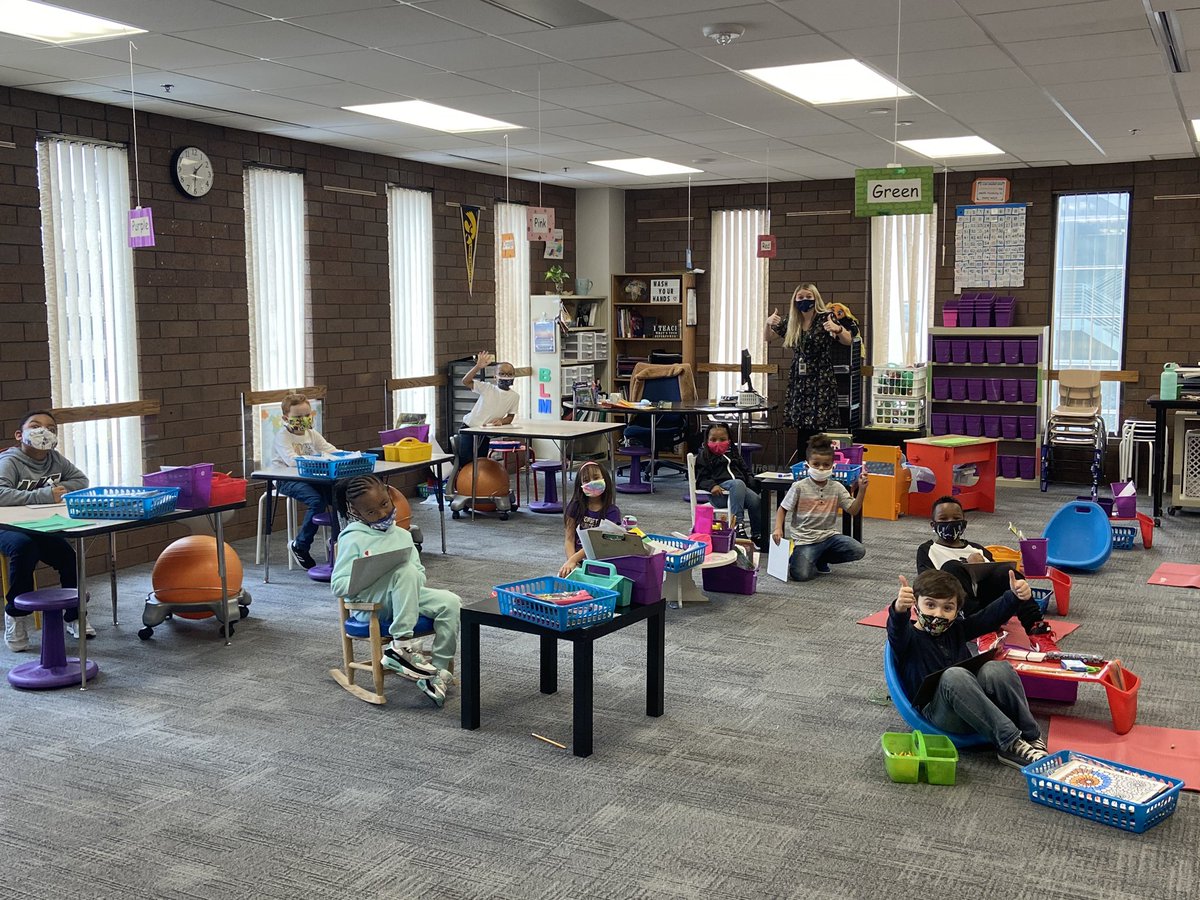 Walnut Street School tweet media