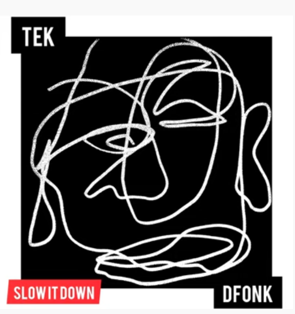 solovibesmusic's tweet photo. SVM: New music from @dfonkmusic x Tek (Smif-N-Wessun) "Slow It Down" https://t.co/Wjjdiw1dV4 https://t.co/gK80PqtwZh