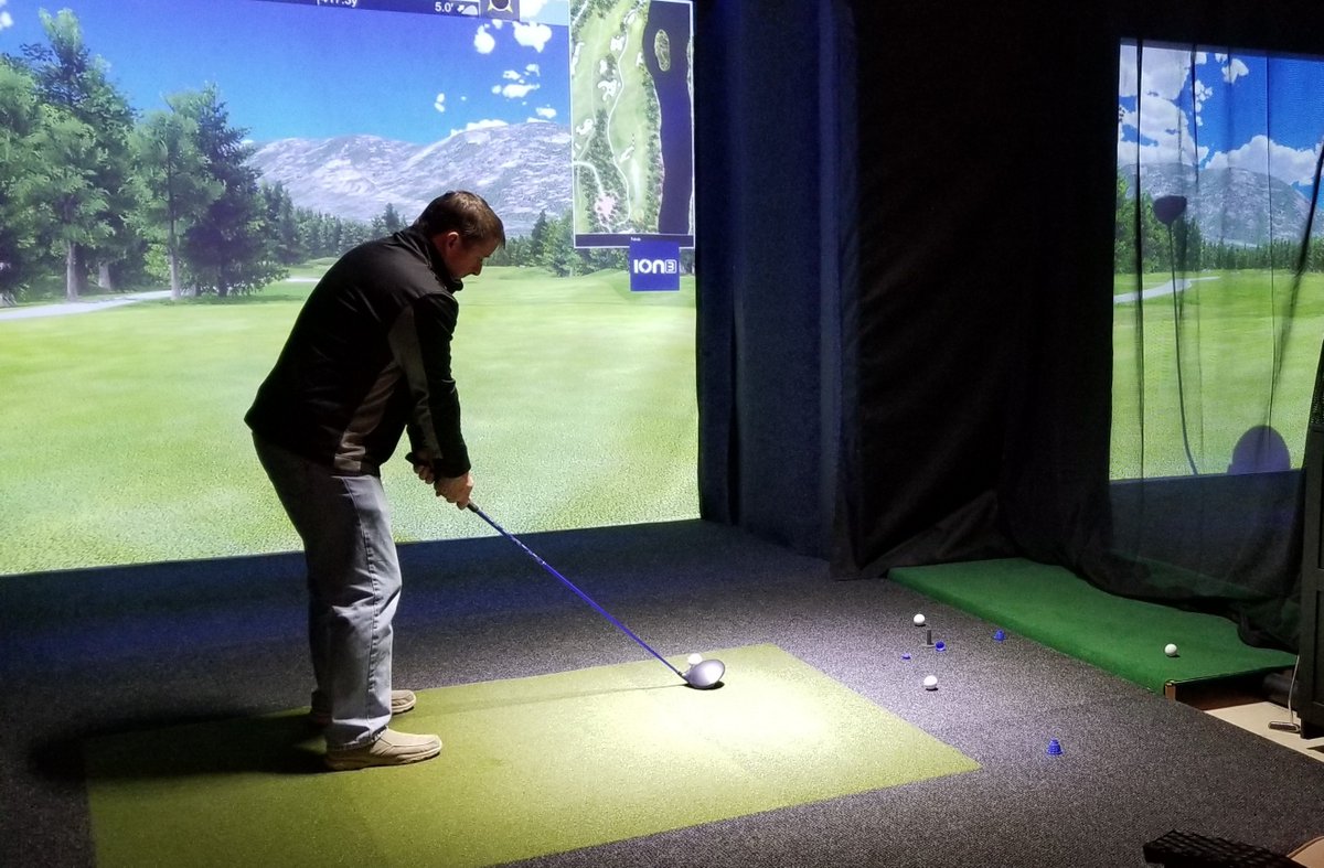 GolfClubAtRedRock tweet media