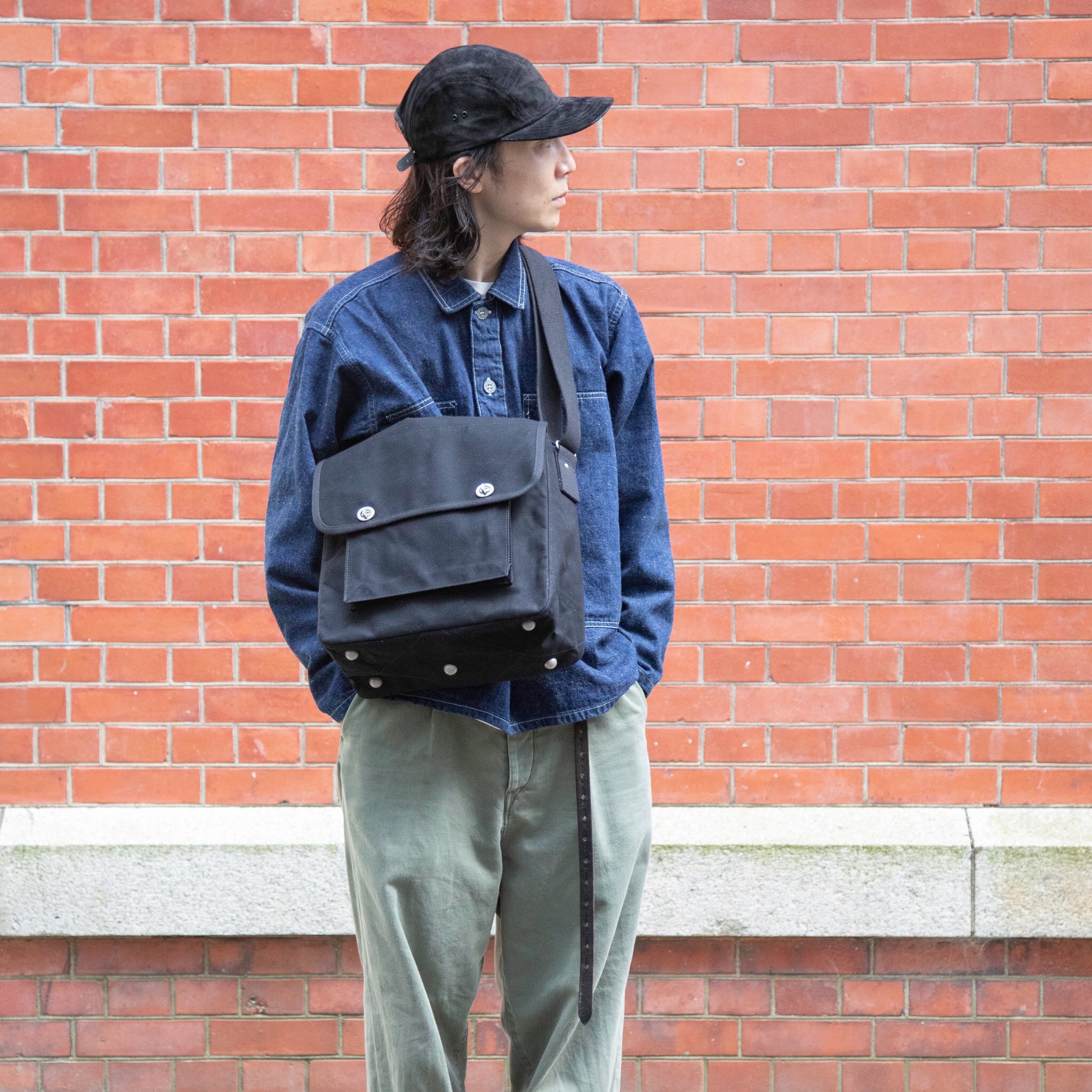 一澤信三郎帆布 on Twitter: 