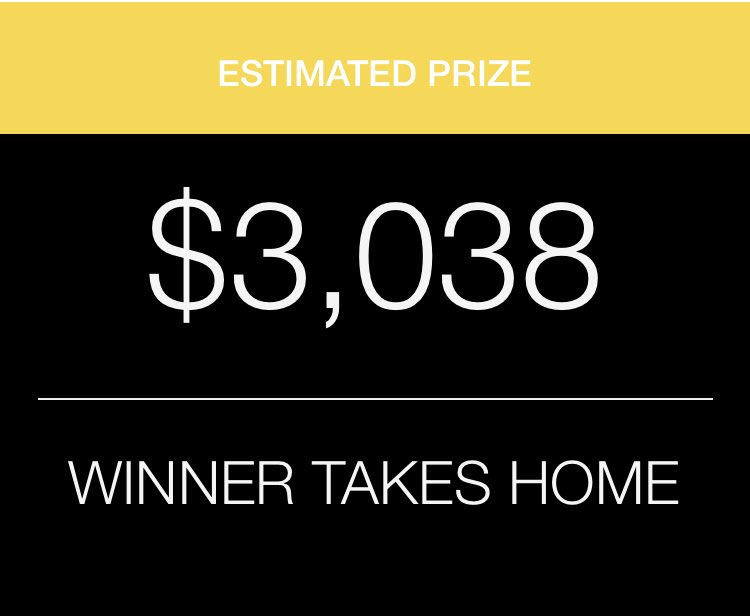 KidSportNBay's tweet photo. Are you missing buying 50/50 tickets at the ⁦@OHLBattalion⁩ games? Good news...we’re selling!  Jackpot continues to rise 🙌 https://t.co/tccoLl9Ndn https://t.co/kp6Gc5ggnh