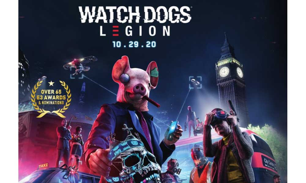 ShopChristown's tweet photo. Weekly Deals at Gamestop
Watch Dogs Legion, coming 10.29.20; plus deals on select games, accessories, collectables and more.

For more information: https://t.co/euAZW8i2Xb

#christownspectrum #gamestop https://t.co/bjyhRt3YIz
