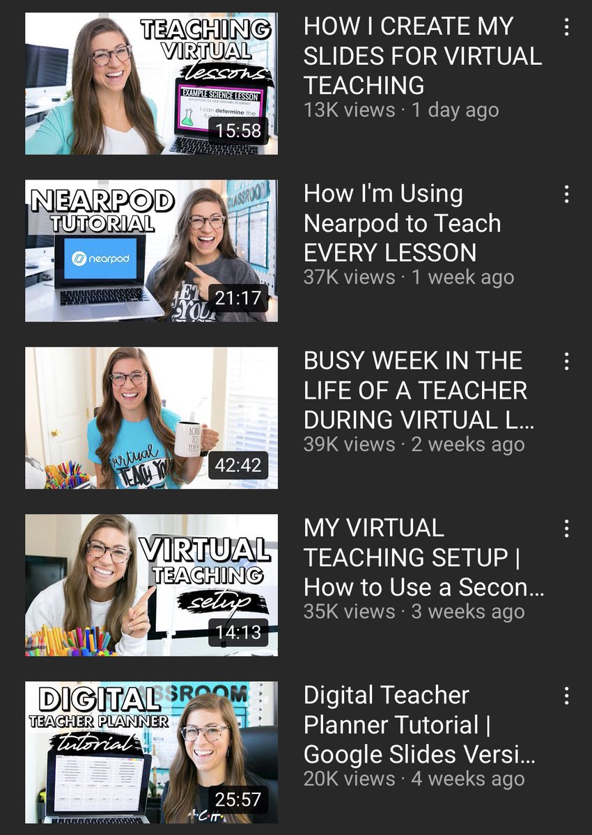 macpherr's tweet image. Just a small snapshot of what #pocketfulofprimary has to offer teachers in the virtual learning world! Thanks for the introduction @alreyner and #msvu_tech