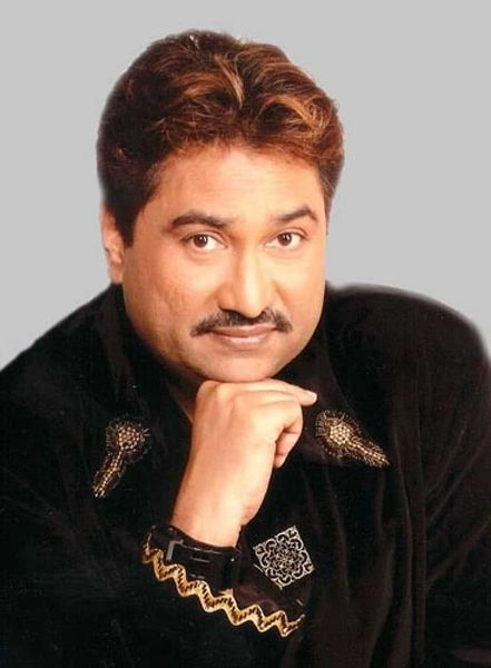 Happy Birthday, Kumar Sanu. 