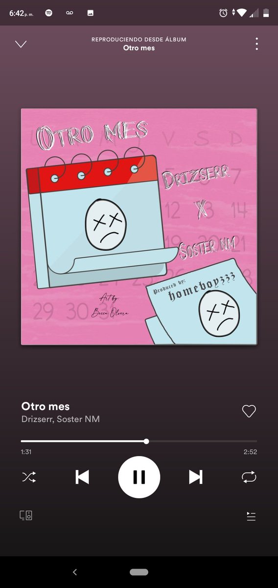 iameligarcia's tweet photo. Estás cañooooon @Drizserr 🔥
#OtroMes https://t.co/YX6EVBzb6D
