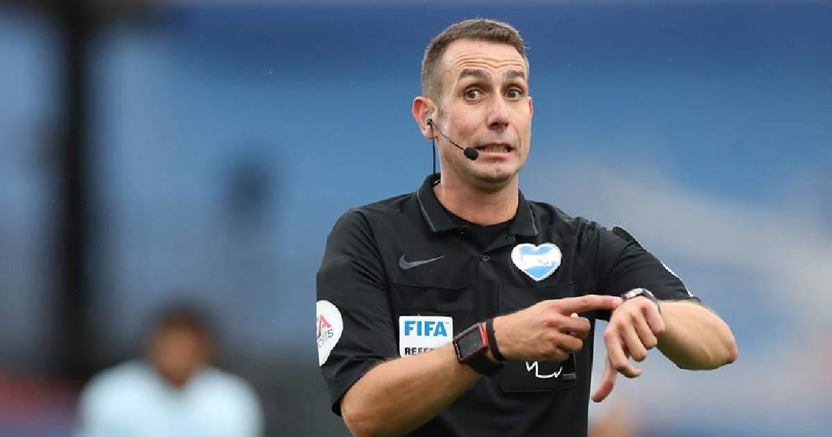 So let me begin, this isn't just a bitter Liverpool fan but a fan of all football who hates seeing our game ruined.David Coote is one of the new faces of referees in the top tier after getting his Premier League status in the 19/20 season after 8years of lower league officiating