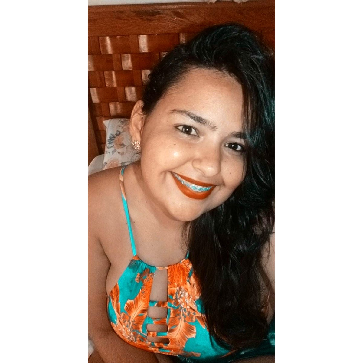 natyleonizio's tweet photo. ❣Que O Brilho Do Meu Sorisso Seja Sempre A Força  Que Rega A Minha Alma ✨ 🦋 https://t.co/CmAAweqHWF
