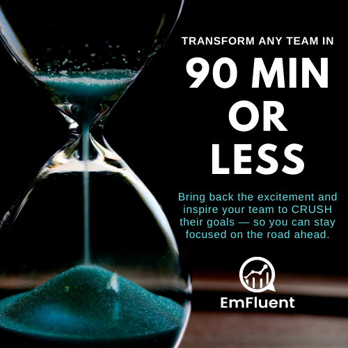 How? It starts by seeing your team’s strategic goals and collective behavioral identity, side-by-side. Start by booking a 1:1 Talent Strategy Session and you will learn how to transform any team in your organization. Schedule a brief call to get started. meetings.hubspot.com/shawnareed/30-…