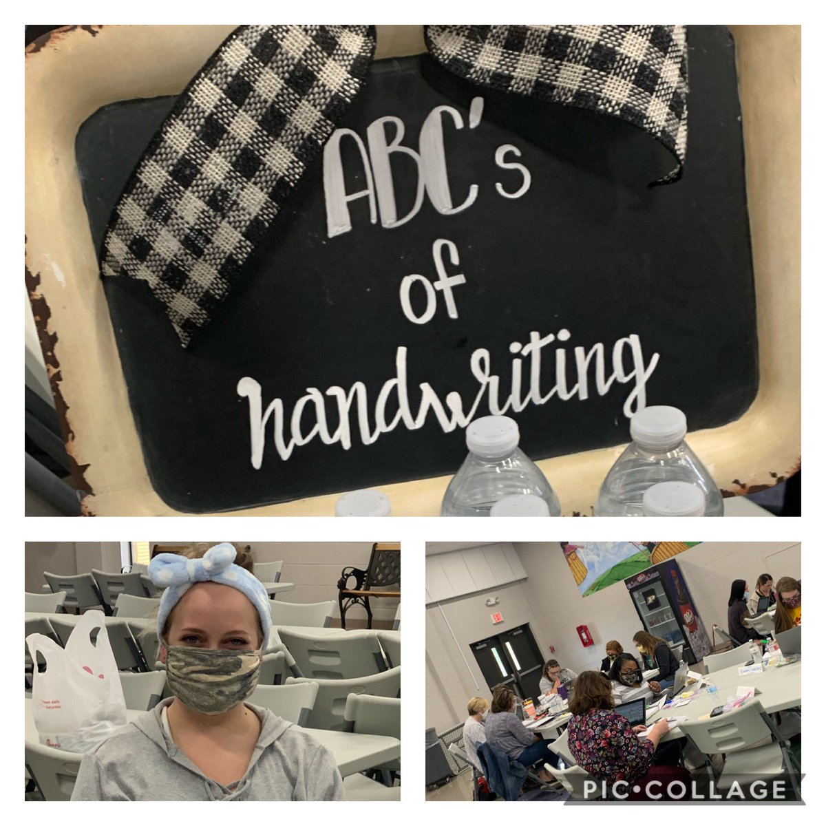 sdawsonHMHCO's tweet image. Great day! Thank you @PalmerISD for hosting our TX Reading Academy session today! @ReadWriteChris @cgreyR10TL @Maypearl_ISD @ScurryRosser1 #alphabetknowledge
#handwriting