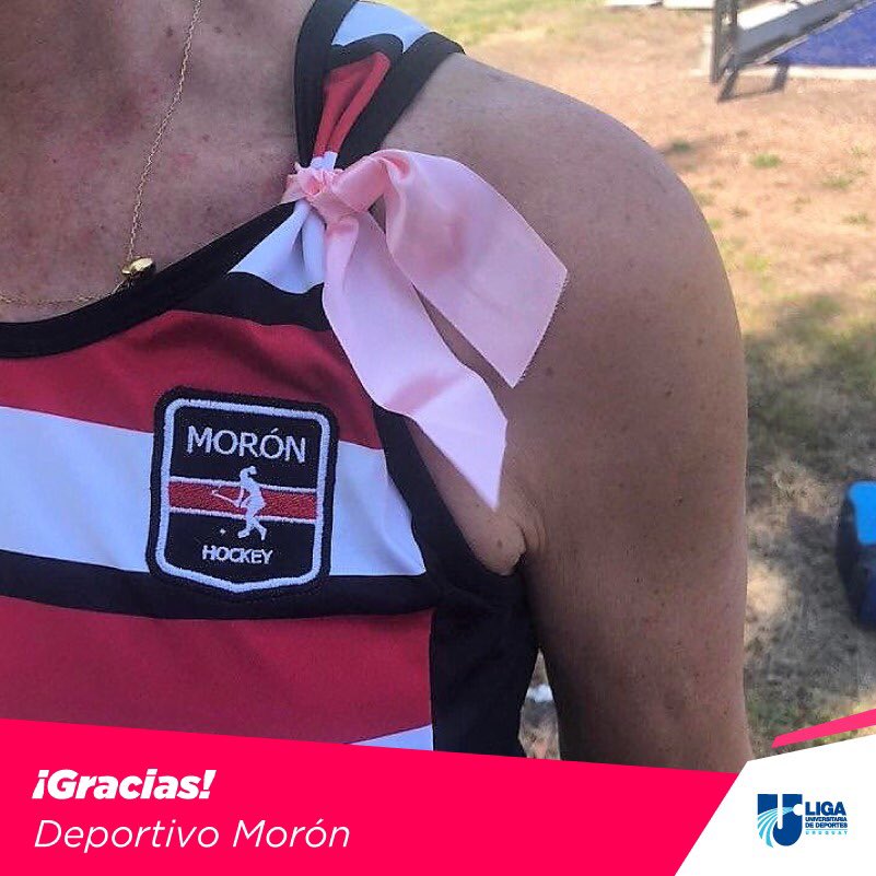 Liga Universitaria de Deportes tweet media