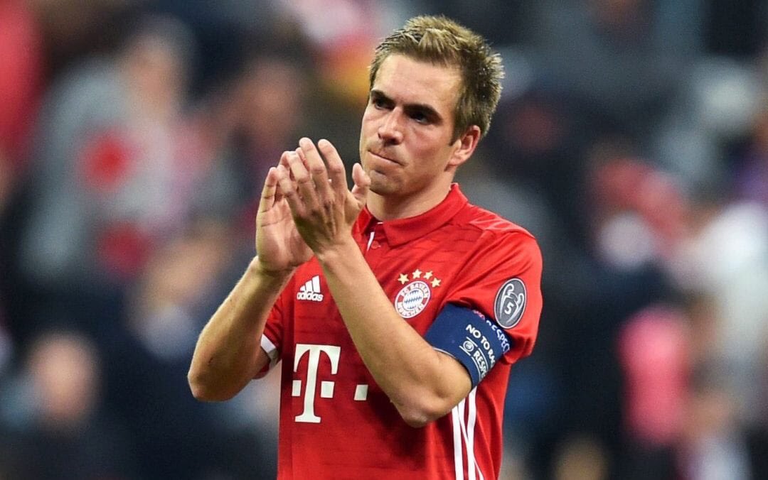During his days at Bayern Munich, Guardiola knew that he had players like Lahm and Alaba, who not only were quality defenders, but were technically gifted. He knew they would be perfect for this system.