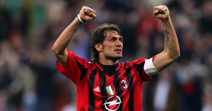 Paolo Maldini once said, “If I have to make a tackle, then I’ve already made a mistake”Centre backs were becoming competent ball players, they still had to defend, but their ability to play out from the back, was an added string to their bow.