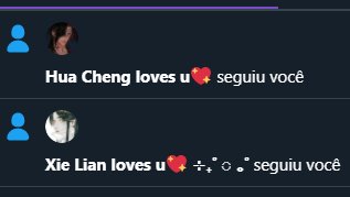 shigaraklord's tweet photo. já entro no tt ficando boiola 😍💖💞💝❤️🥺💞 https://t.co/liIZNv29yz