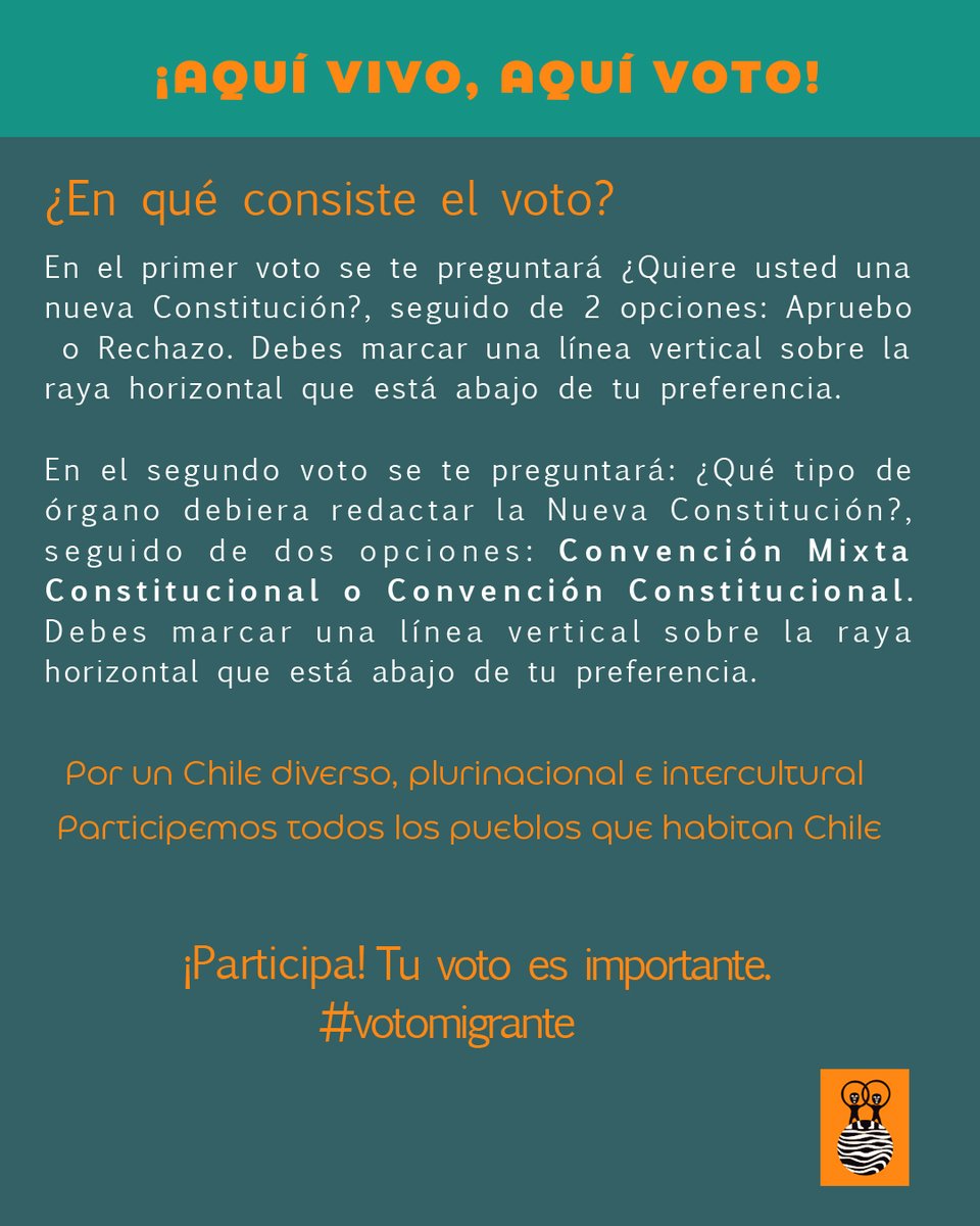 Observatorio Ciudadano tweet media
