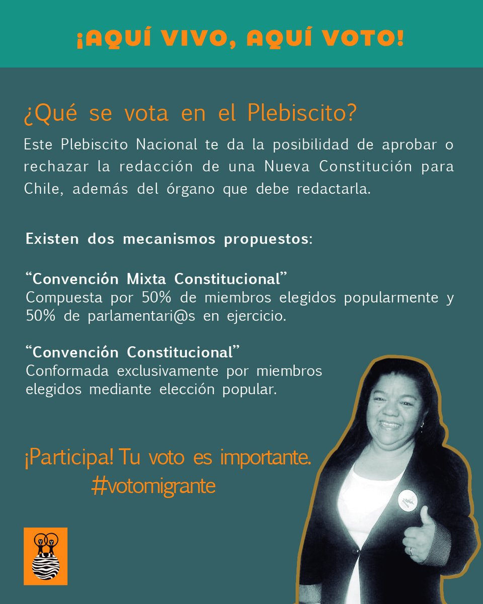 Observatorio Ciudadano tweet media
