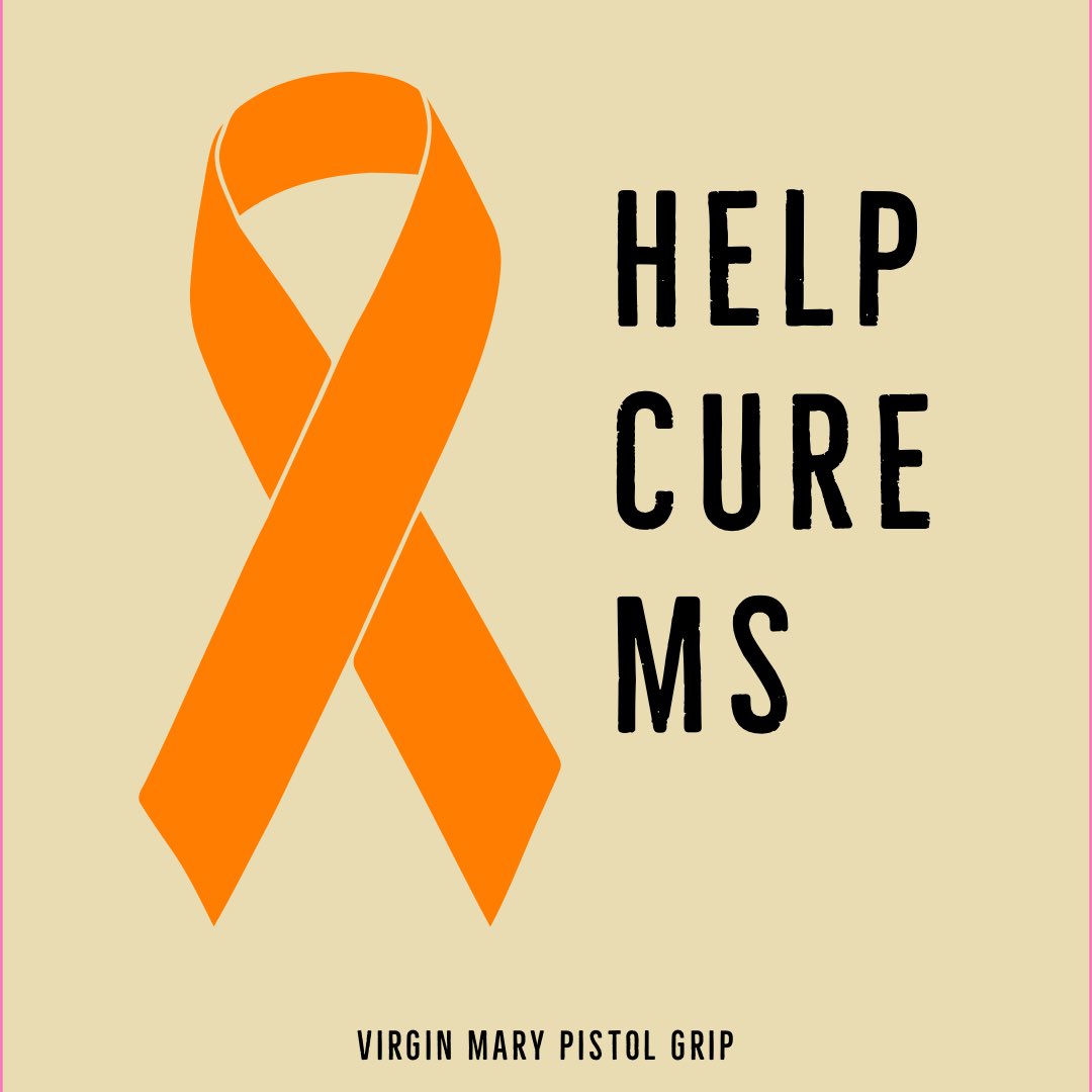 VMPGmusic's tweet photo. HELP CURE MS 🧡
@Help_Cure_MS https://t.co/cSdlm6wZxP