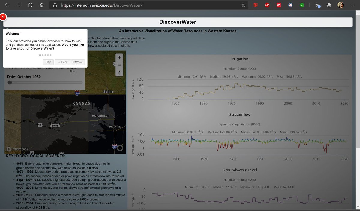 DiscoverFramework tweet media