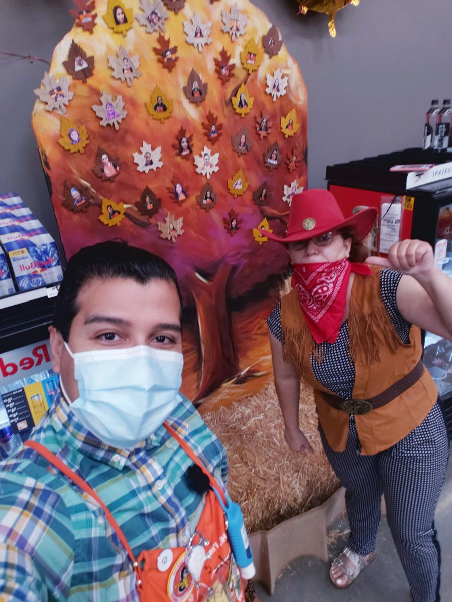 #CAM2020
#WESTERNDAYTHEME👨‍🌾👩‍🌾
#AWESOMEDAYAT6613
#THDSTORE6613