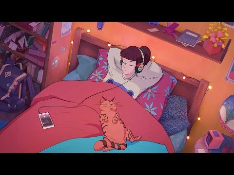 lofi hip hop radio - beats to sleep/chill to
https://t.co/AeBadBNO4b
#chillhop #studymusic #作業用BGM https://t.co/SNbNT3nC0I