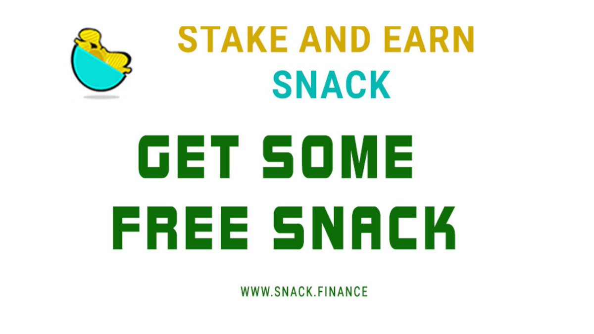 Snack Farm tweet media
